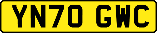 YN70GWC