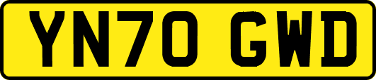 YN70GWD