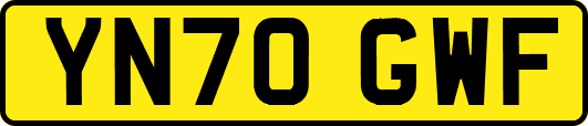 YN70GWF