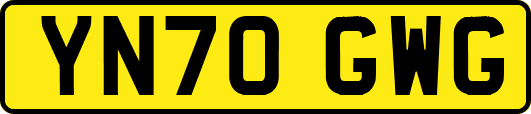 YN70GWG