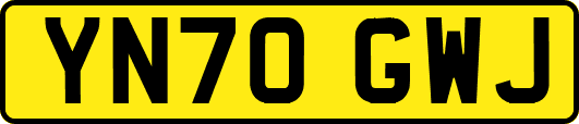 YN70GWJ