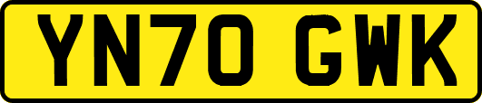 YN70GWK
