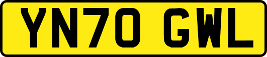 YN70GWL