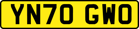YN70GWO