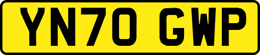 YN70GWP