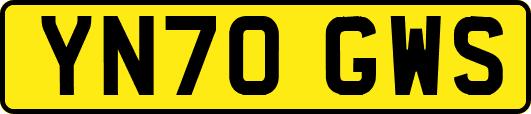 YN70GWS