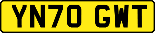 YN70GWT
