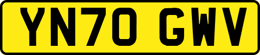 YN70GWV