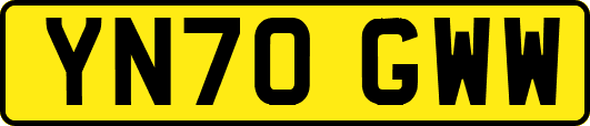 YN70GWW