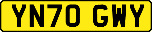 YN70GWY