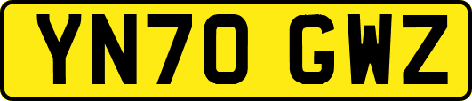 YN70GWZ
