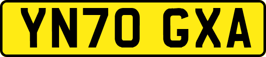 YN70GXA