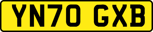 YN70GXB