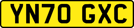 YN70GXC