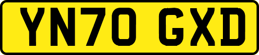 YN70GXD