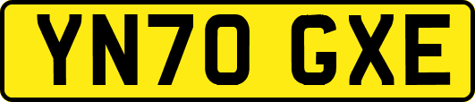 YN70GXE
