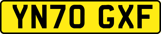 YN70GXF