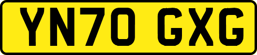 YN70GXG