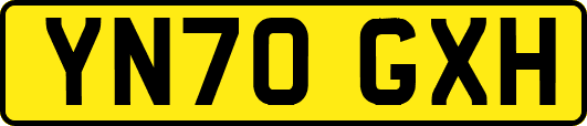 YN70GXH