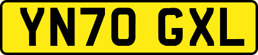 YN70GXL