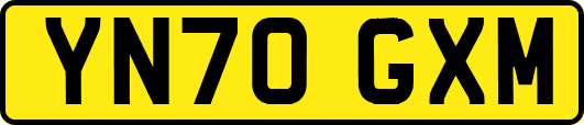 YN70GXM