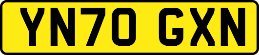 YN70GXN