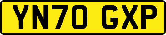 YN70GXP