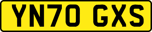 YN70GXS