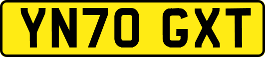 YN70GXT