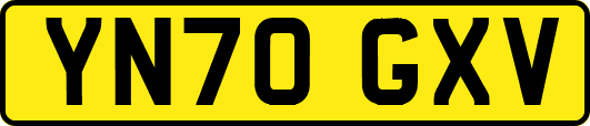 YN70GXV
