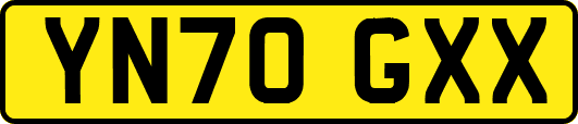 YN70GXX