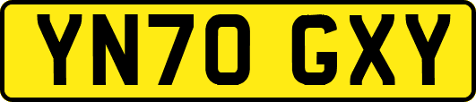 YN70GXY
