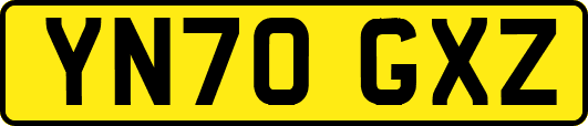 YN70GXZ