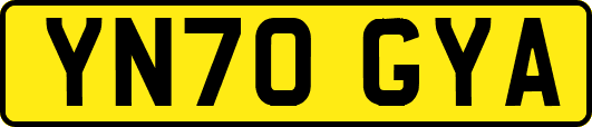 YN70GYA