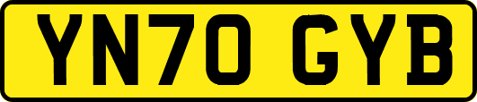 YN70GYB
