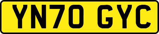 YN70GYC