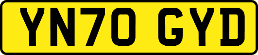 YN70GYD