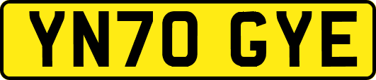 YN70GYE