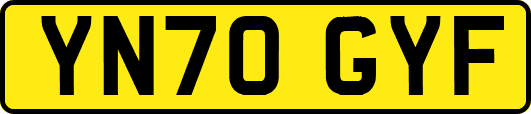 YN70GYF