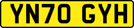 YN70GYH