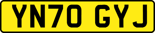 YN70GYJ