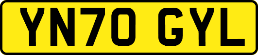 YN70GYL
