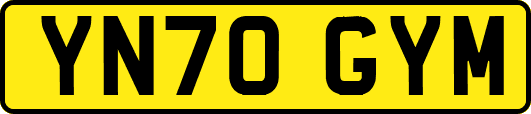 YN70GYM