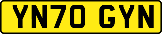 YN70GYN
