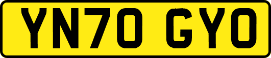 YN70GYO