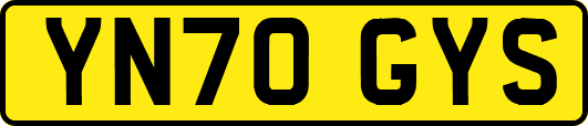 YN70GYS
