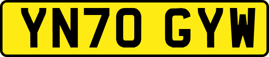 YN70GYW