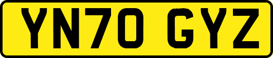 YN70GYZ