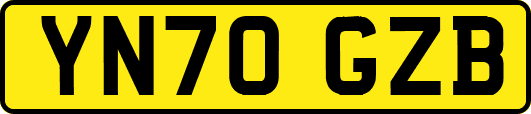 YN70GZB