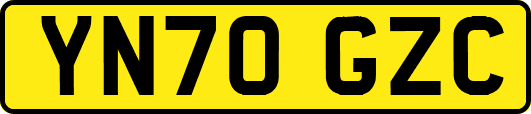 YN70GZC